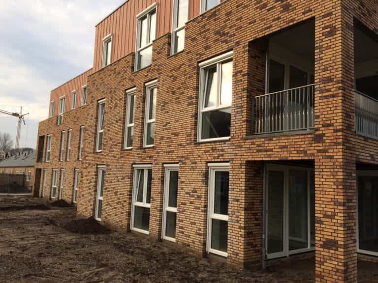 koop- en huurwoningen Burgemeesterkwartier Raalte