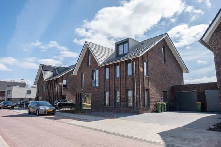 Park Reehorst, Ede