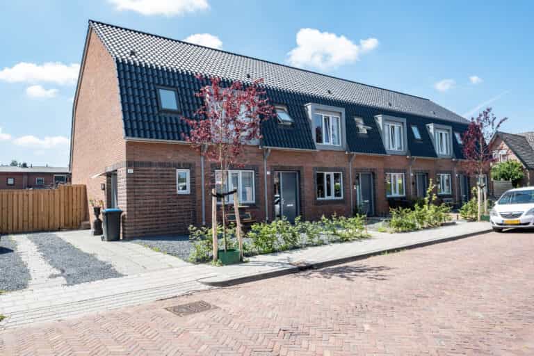 Eerbeekse Enk fase 2 en 3