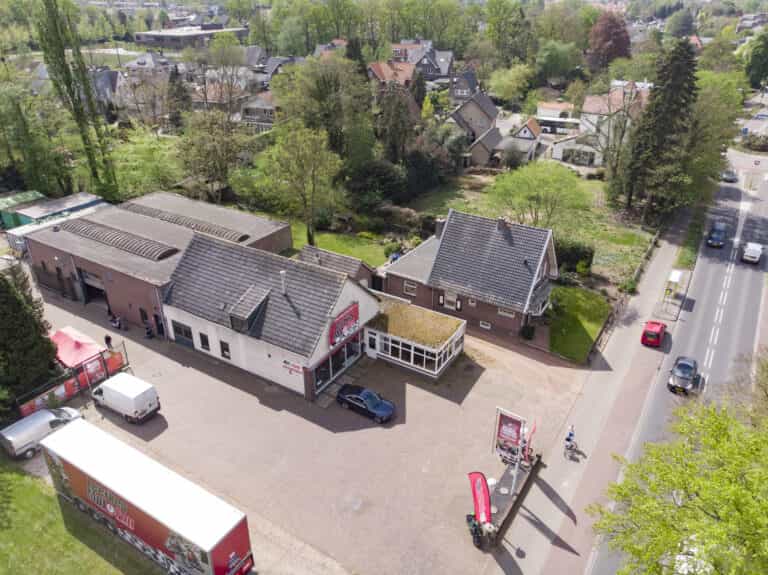 Rijksstraatweg Twello