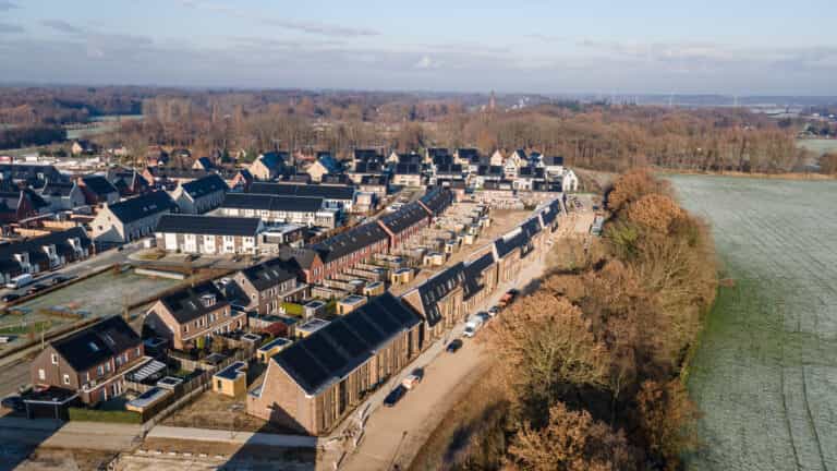 Het Looër Enk fase 5 – Zutphen