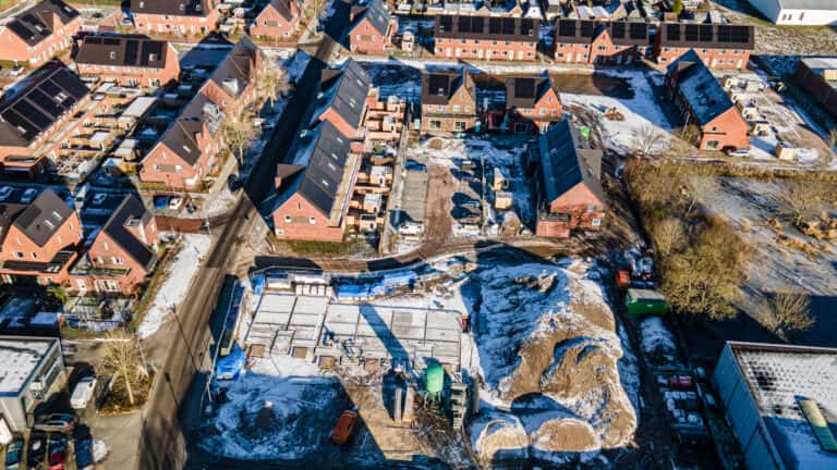 Update uit Hattem ’t Veen