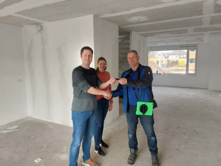 Hattem ’t Veen fase 4 compleet opgeleverd