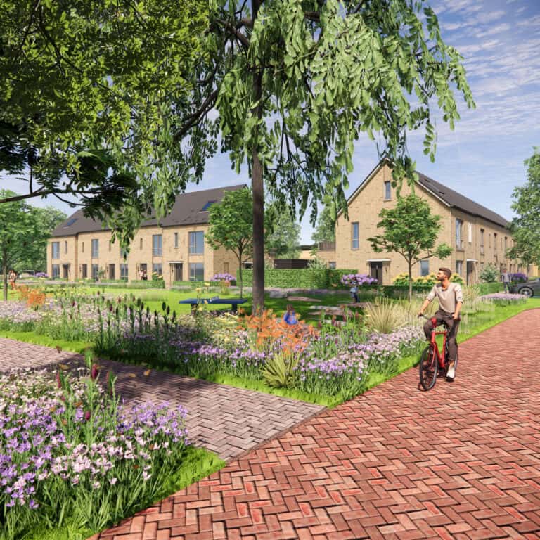Groen licht voor woningbouw Tellegenpark Wijhe