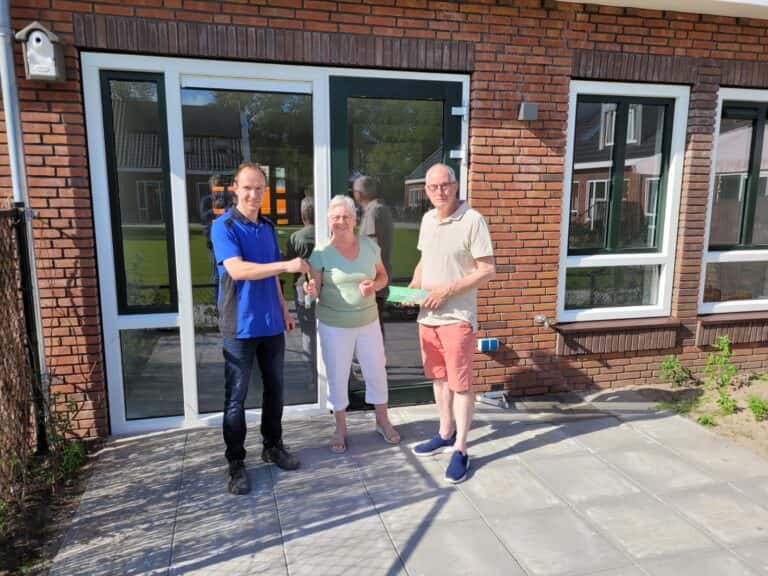 Thijsniederhof Oldenzaal gereed!