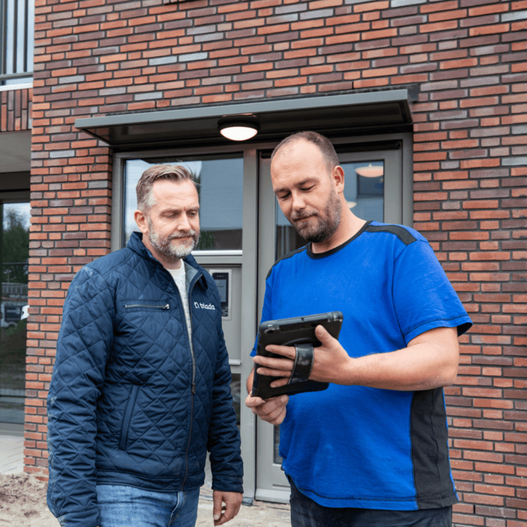 Oplevering Hattem ’t Veen