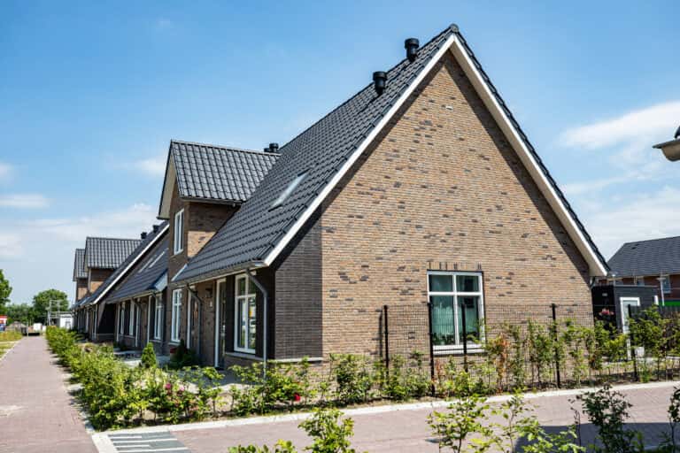 Sleutels fase 2 De Steenpers Olst overhandigd!