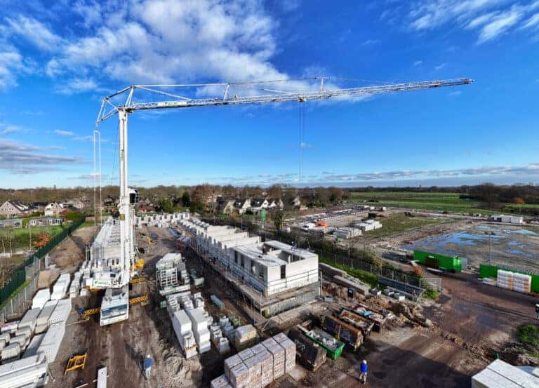 Verlening CO2-prestatieladder