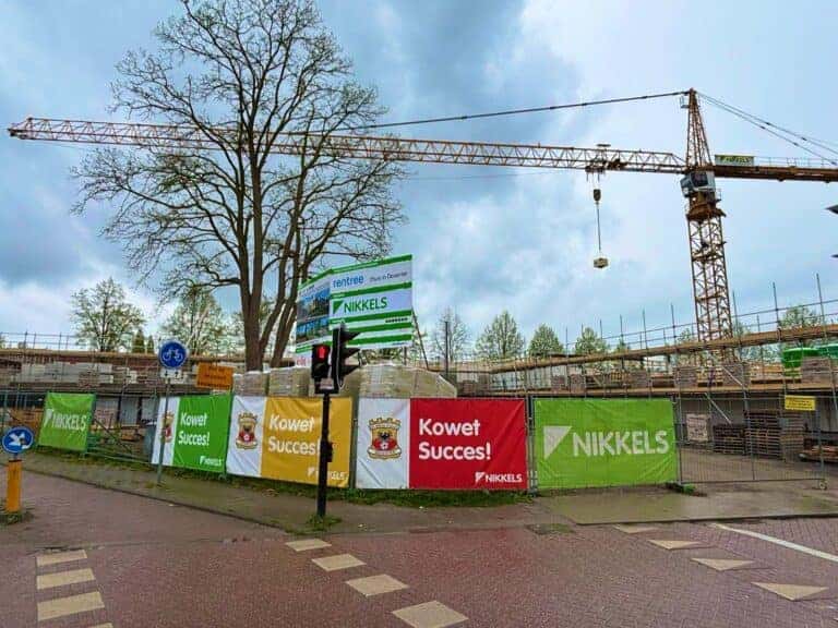 Succes Kowet!