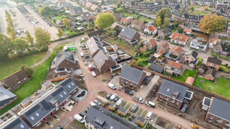 Raalte Douma fase 2 volledig opgeleverd