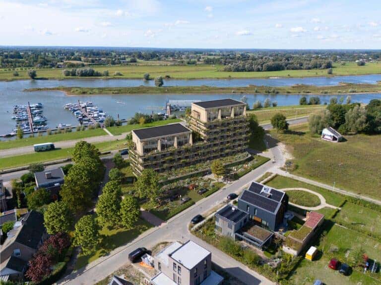 Hooghe Tuinen Deventer