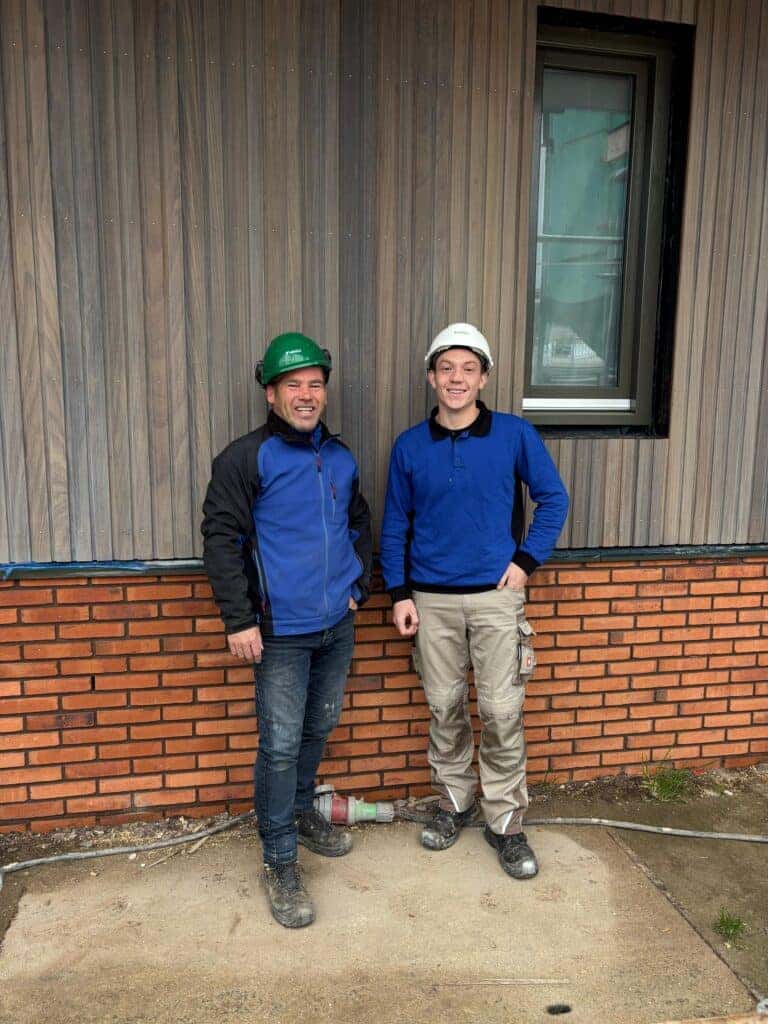 Een kijkje achter de schermen bij De Hoeve