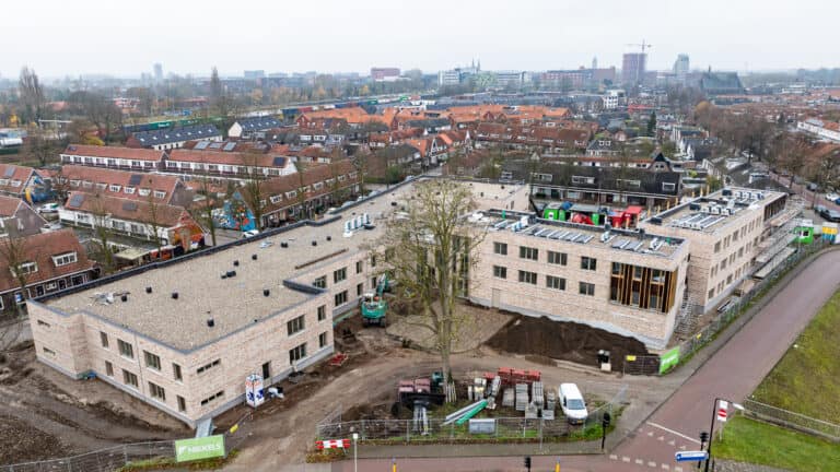 Update project Hof van Sluiswijk