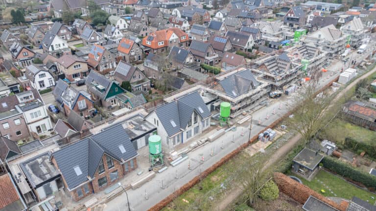 Projectupdate Laan van Beatrix