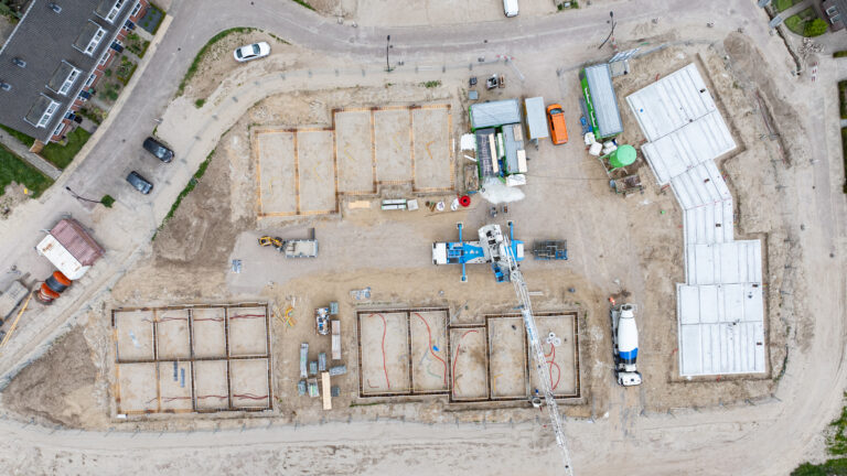 Start bouw – 23 woningen Thuis in de Akkers Aerdt
