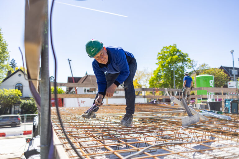 Project Oosterhoogte krijgt steeds meer vorm