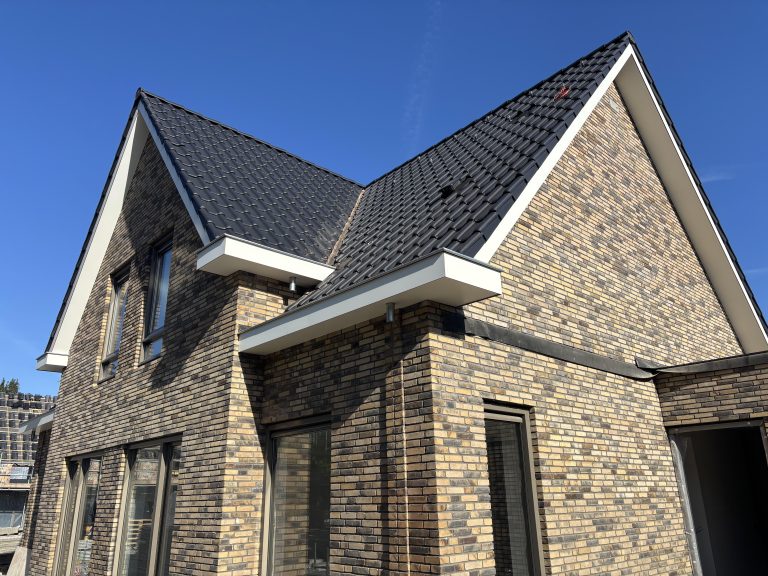 Prinsenhof Schalkhaar: bouwen met aandacht voor detail
