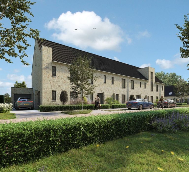 ’t Kleiland in Olst nu in verkoop!