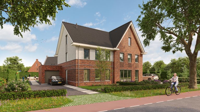 Erve Weltevreden in Wilp nu in verkoop