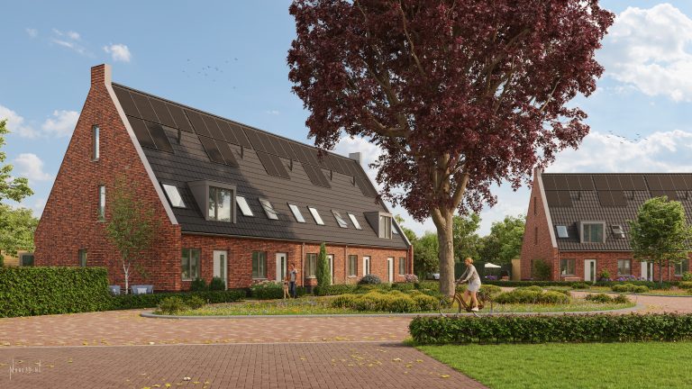 Erve Weltevreden Wilp fase 2