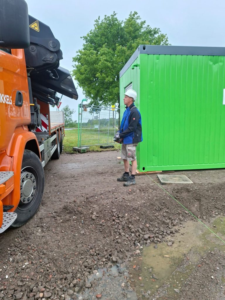 Meer dan rijden: het werk van Bastiaan