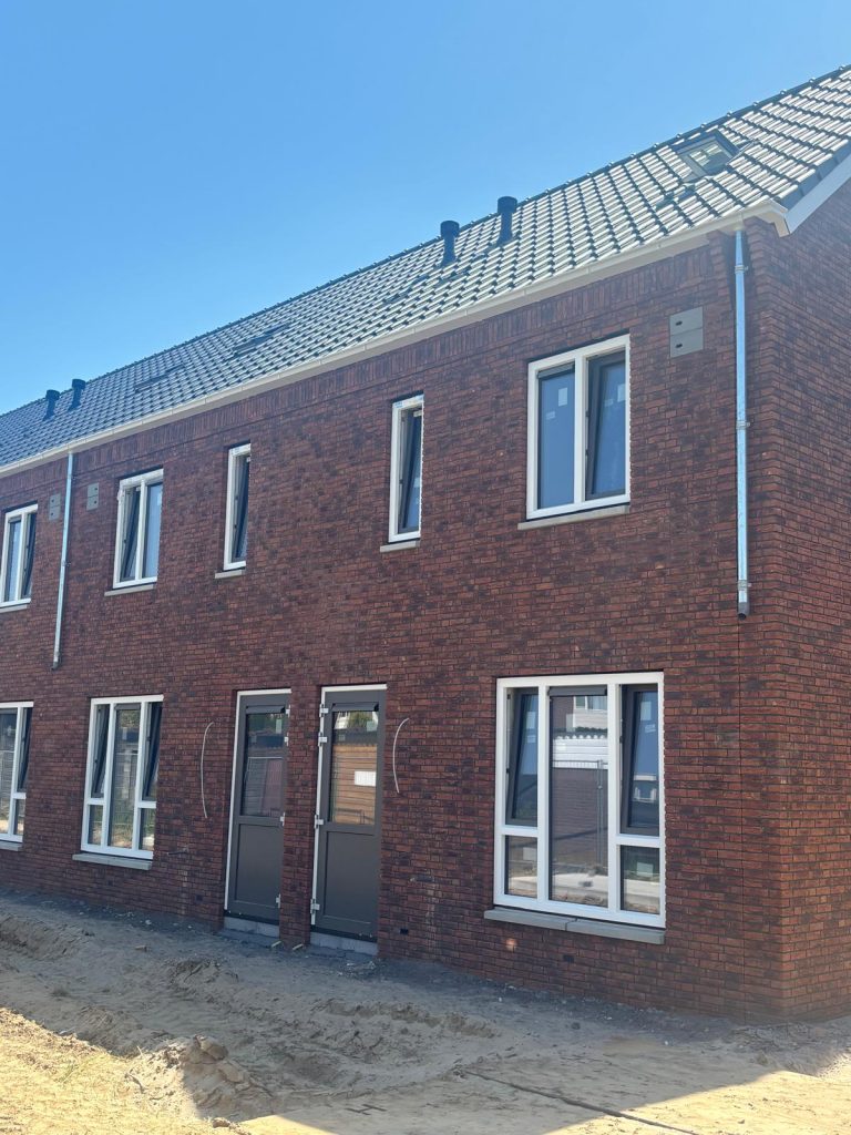 Nieuwbouw Bemmel bereikt volgende fase