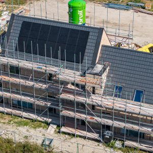 Woning Terra Nova Apeldoorn