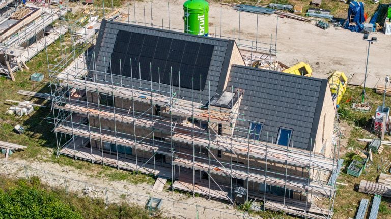 Woning Terra Nova Apeldoorn