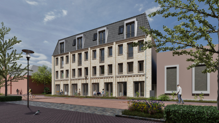 Duistervoordseweg voor