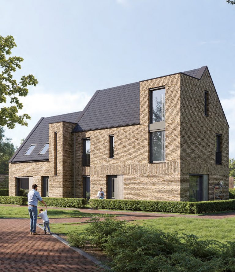 11 woningen Terra Nova Apeldoorn_tok