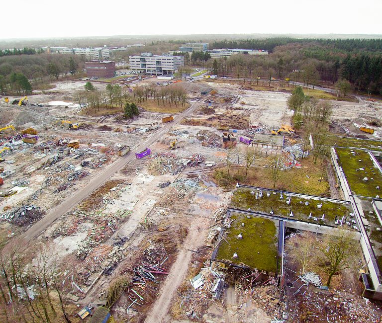 Ugchelen Buiten te Apeldoorn 24 febr 2017