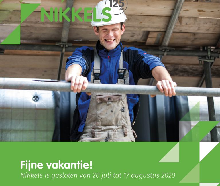 Nikkels_Facebook_Berichten_vakantie