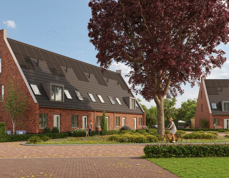 Rijwoning